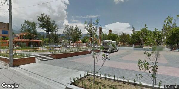 OFICINA DEL JUEZ DE PAZ